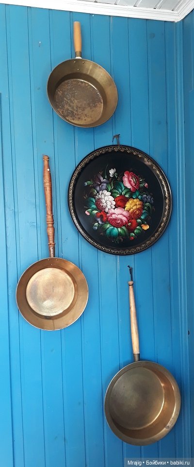 У каждой избушки свои игрушки. Миссис Бэйбики 2020 (фото 3)