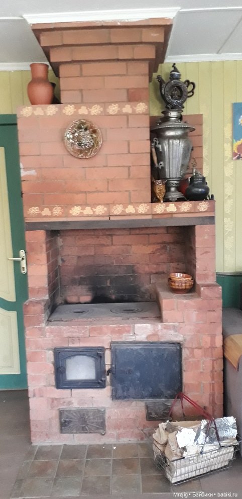 У каждой избушки свои игрушки. Миссис Бэйбики 2020 (фото 2)