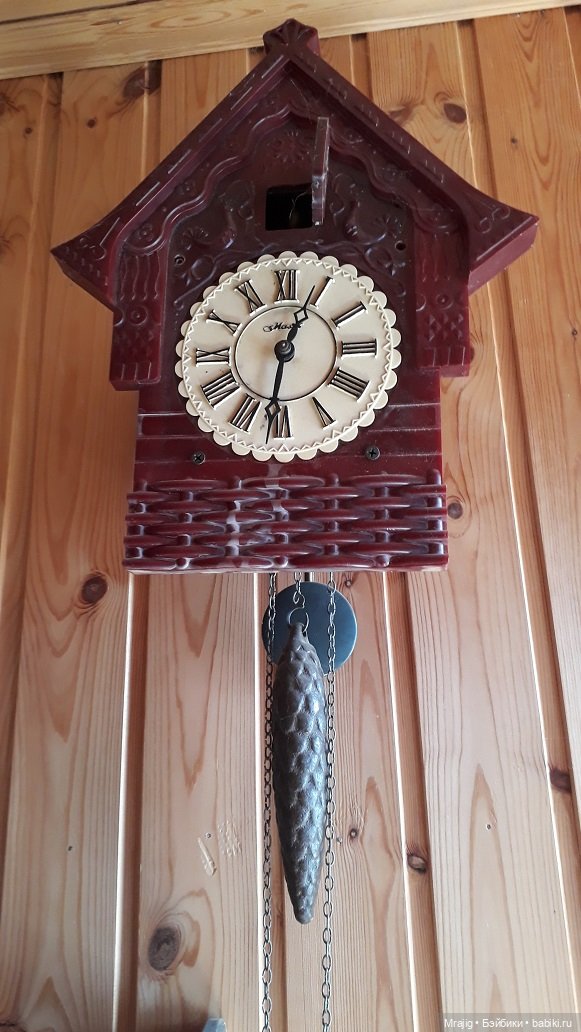 У каждой избушки свои игрушки. Миссис Бэйбики 2020