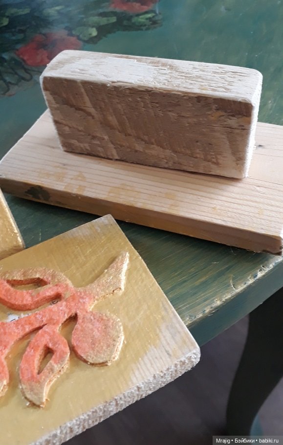 У каждой избушки свои игрушки. Миссис Бэйбики 2020