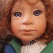 Продаю своих кукол из коллекции Джулии Гуд Крюгер