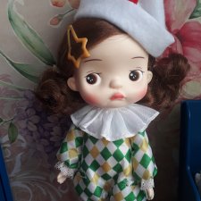 Holala, Pipita. Просто похвастаться