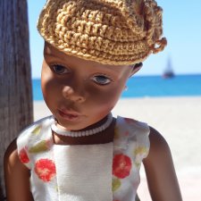 Элиза или " сама себе завидую"