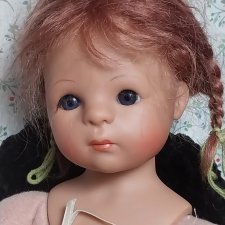 Лиза, Зиглинде Фриске / Sieglinde Frieske