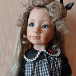 Джулия Гуд-Крюгер, " Печеньки", снижение цены