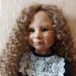 "Постирушка" Джулии Гуд-Крюгер,  снизила цену