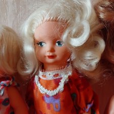 Винтажки разные