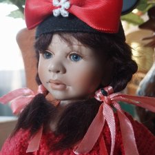 Бердин Криди, Микки Маус