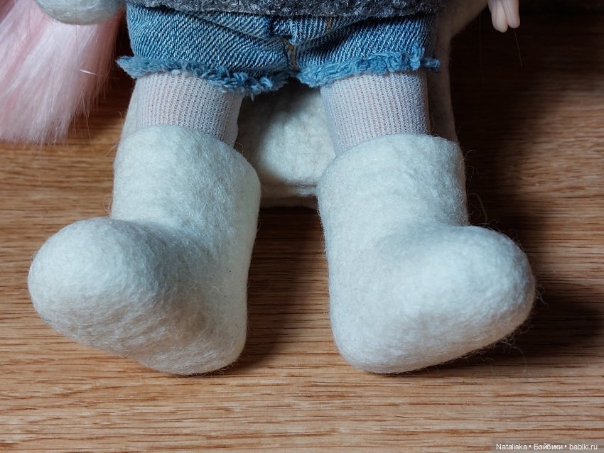 мелковаленки, кукловаленки