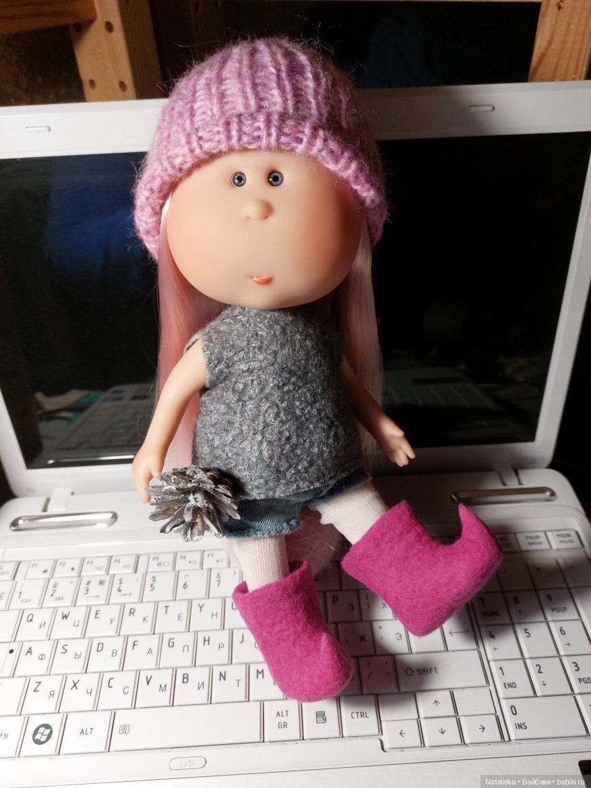 кукловаленки, мелковаленки