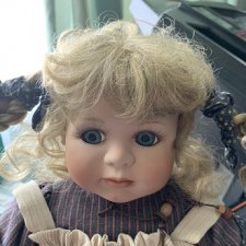 Редкая Булочка от Remeco Collection, England Редкая Булочка от Remeco Collection, England