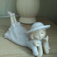 Девочка в шляпке Leonardo Collection Девочка в шляпке Leonardo Collection