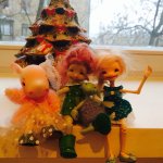 С Новым Годом!!!