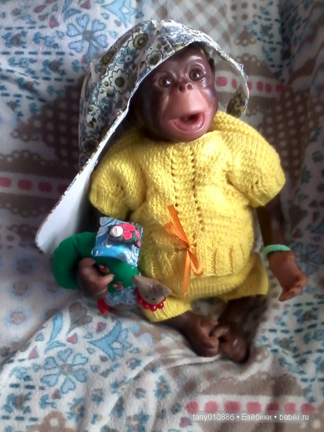 Наш показ мод — Одежда и обувь для кукол своими руками: фото