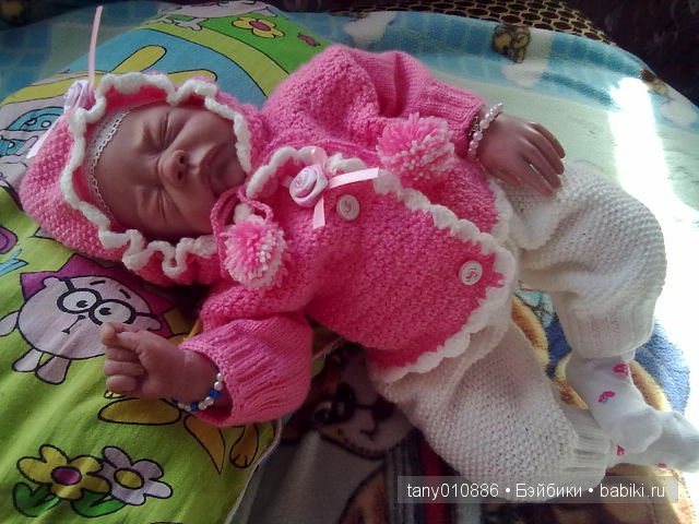 Наш показ мод — Одежда и обувь для кукол своими руками: фото (фото 6)