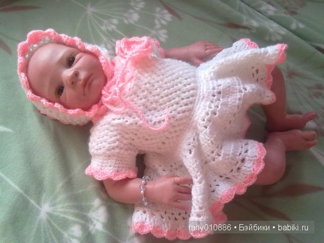 Наш показ мод — Одежда и обувь для кукол своими руками: фото (фото 5)