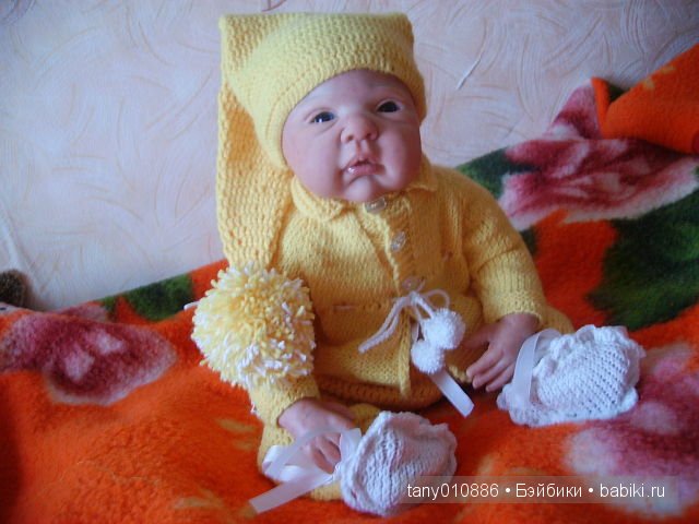 Наш показ мод — Одежда и обувь для кукол своими руками: фото