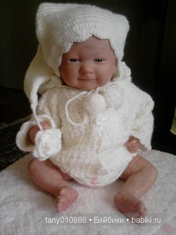 Наш показ мод — Одежда и обувь для кукол своими руками: фото (фото 9)