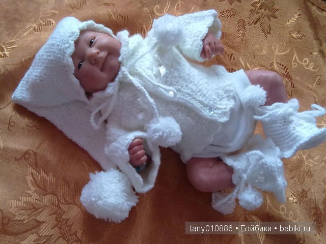 Наш показ мод — Одежда и обувь для кукол своими руками: фото