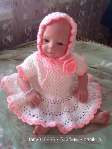 Наш показ мод — Одежда и обувь для кукол своими руками: фото (фото 4)