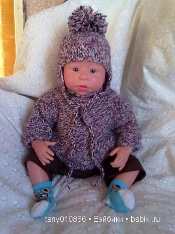 Наш показ мод — Одежда и обувь для кукол своими руками: фото