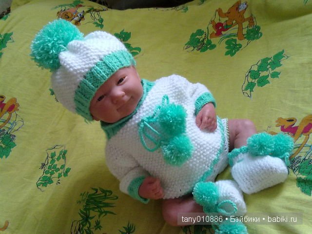 Наш показ мод — Одежда и обувь для кукол своими руками: фото