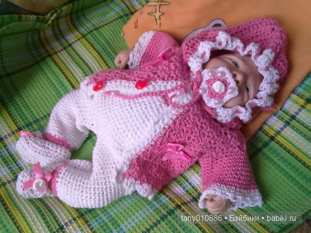 Наш показ мод — Одежда и обувь для кукол своими руками: фото