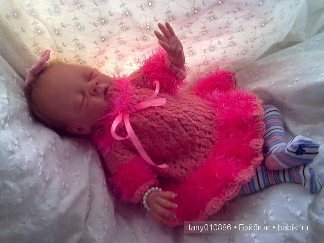 Наш показ мод — Одежда и обувь для кукол своими руками: фото