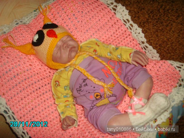 Наш показ мод — Одежда и обувь для кукол своими руками: фото (фото 10)