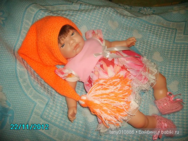 Наш показ мод — Одежда и обувь для кукол своими руками: фото