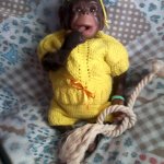 Наш показ мод.