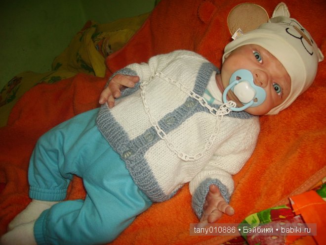 Наш Кирюша приехал — Коллекционные куклы разных авторов (Разное): редкие бренды (фото 7)