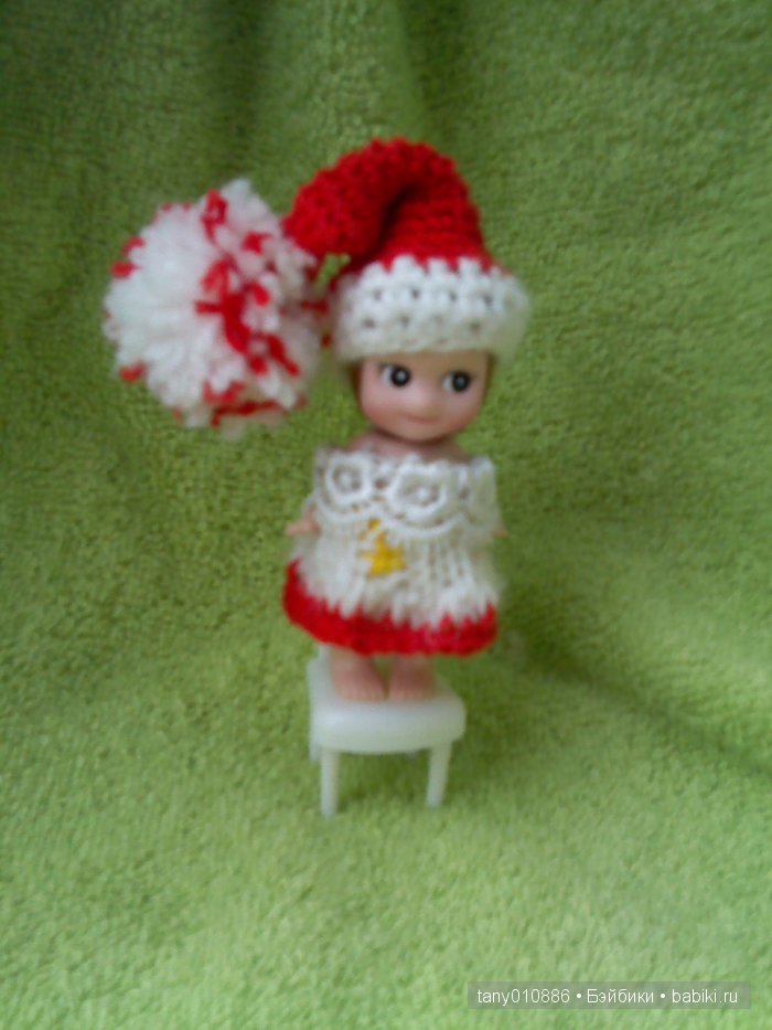 Малыши-карандаши — Другие мини