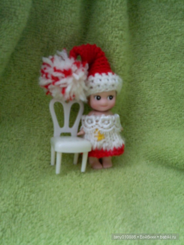 Малыши-карандаши — Другие мини (фото 2)