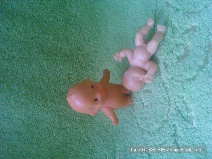 Малыши-карандаши — Другие мини