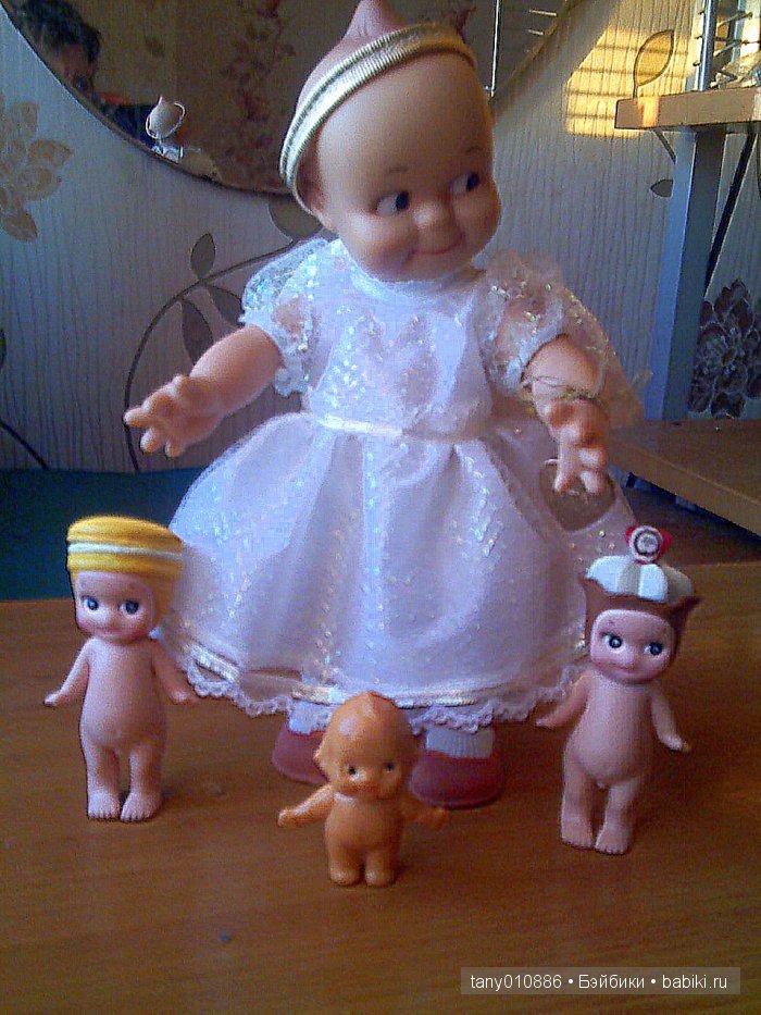 Малыши-карандаши — Другие мини