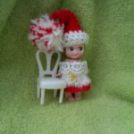 Малыши-карандаши!