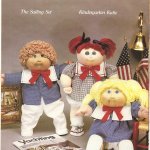 Куклы капустки на картинках!