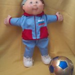 Новые капустки