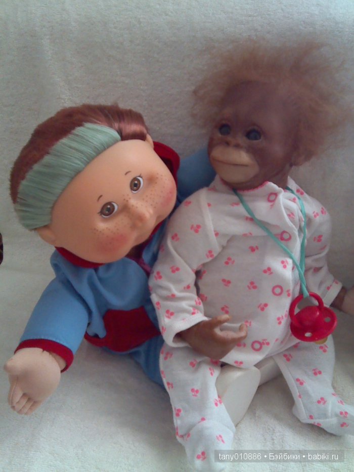 Анфиса, и её друзья | Бэйбики Анфиса, и её друзья — Куклы Реборн (Reborn): домашние фото (фото 10)
