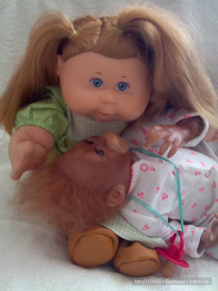 Анфиса, и её друзья | Бэйбики Анфиса, и её друзья — Куклы Реборн (Reborn): домашние фото (фото 4)