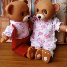 Миша +Маша=Любовь!