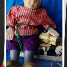 По щучьему велению!