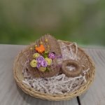 Пасхальное яйцо