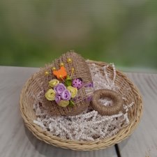 Пасхальное яйцо