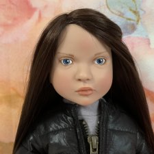 Красавица Беттина(Bettina) 2016 г. от Цвергназе(Zwergnase). Красавица Беттина(Bettina) 2016 г. от Цвергназе(Zwergnase).