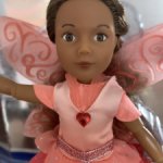 Набор Deluxe шарнирная  кукла Джой Kruselings от Käthe Kruse