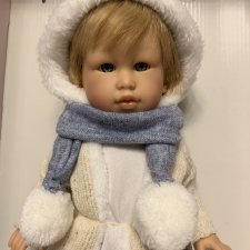 Славный малыш Иван (Ivan) от Marina & Pau.