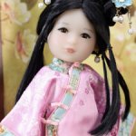 Малышка Тен Пинг от Ruby Red (Руби Ред).Новая.