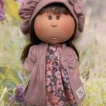 Прелестная Булочка Мия(Mia) от Nines d'Onil.Новая.